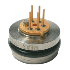 AST Media Isolated mV Output Pressure Sensor, 86U